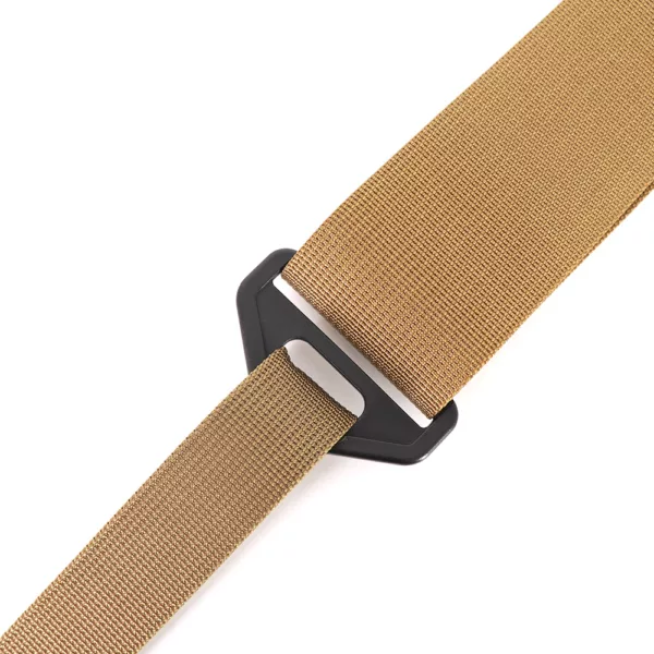 Customized Nylon Hot Selling Two Point Sling Durable Shoulder Padded Strap Length Adjuster - Image 5