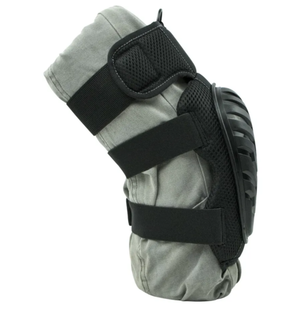 Professional industrial protector knee pads gel - Image 2