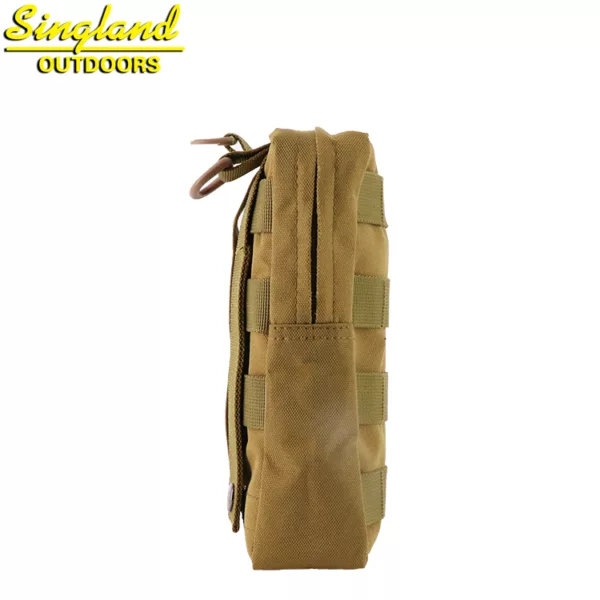 Tactical Molle Pouch - Image 3