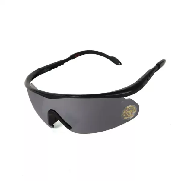 Safety Sunglasses  Advanced Shooting Glasses for Men and Women, UV and Eye Protection for Hunting, Fishing