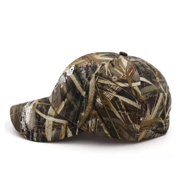 New Arrival Little Dinosaur Hat Camouflage Baseball hat Ca p Hunting Tactical Ca ps Realtree Camo Hats - Image 2