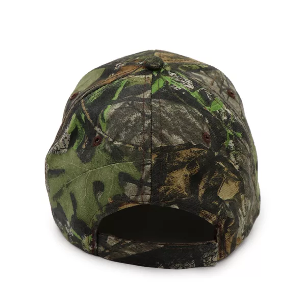 Camo Embroid New Hat Baseball Hats Animals Mountaineering Sun Hat ca p - Image 5