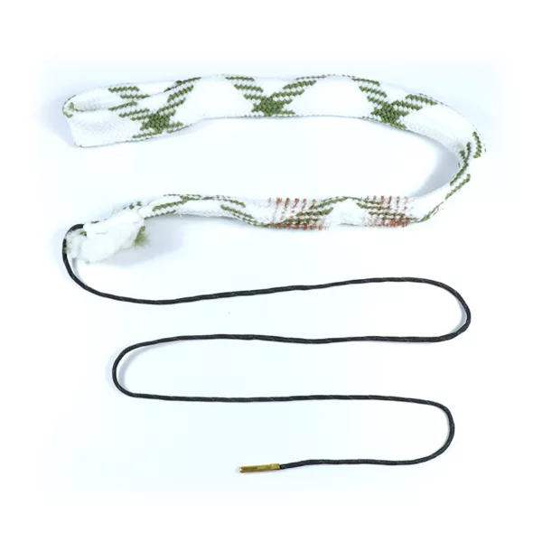 Cleaning rope 410GA 12GA 20GA Snake Bore Cleaner Cleaning Kit Cleaning Tool - Image 5