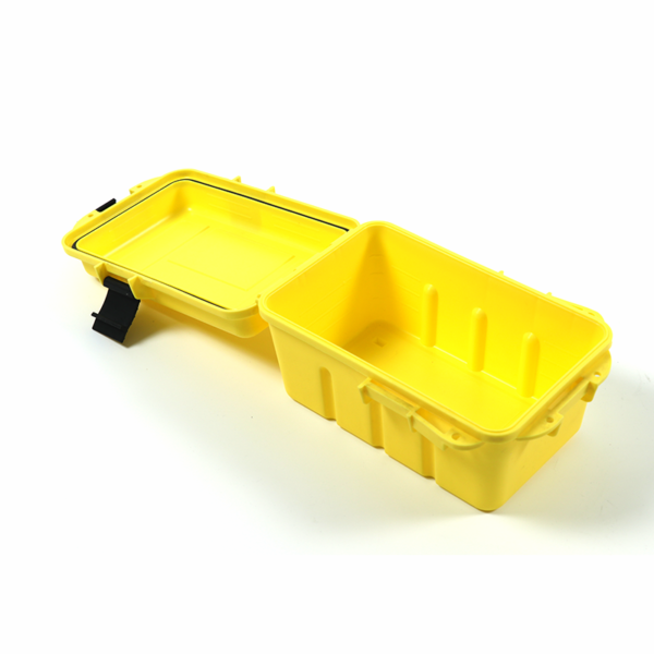 Dry Waterproof Hardcase Travel Tool Box - Image 4