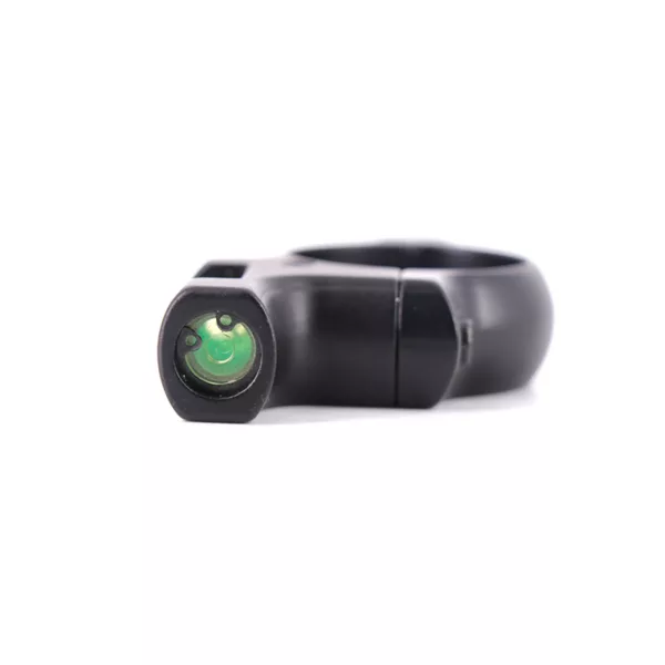 1in / 30mm Tube Precision Shooting Hunting Scope Sight Bubble Level - Image 3