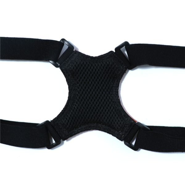 Hunting Optics Accessories Deluxe Bino Harness Comfortable Binocular Harness Strap Adjustable Universal Strap - Image 5