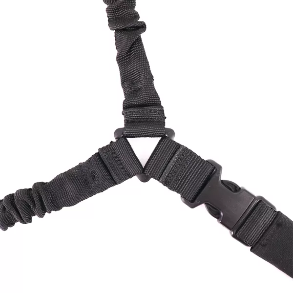 Wholesale Customized Nylon Shooting Sling Should Strap Adjustable and Comfortable Camera Strap - Image 4