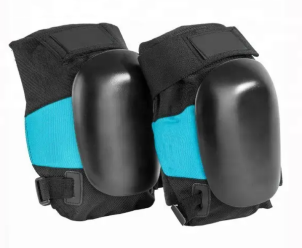 Custom Sports Colorful Adults Child Knee pads Support for Skating Football and Outdoor Activity - Image 5