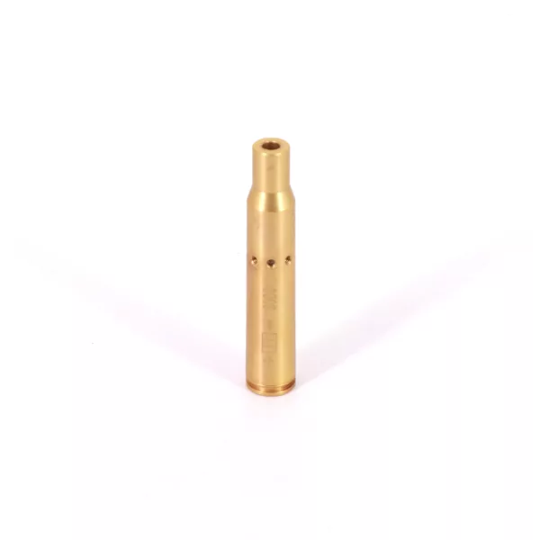 Shooting Training Calibration Bore Sight Boresighter Red Dot .3006 for Zeroing with Batteries - Image 5