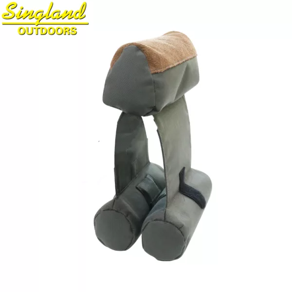 Outdoor Shooting Hunting Accessories Versatile Shooting Rest - Image 2