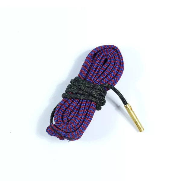 Bore Cleaning Rope .177 .17. 22 Cal Snake Bore Cleaner Cleaning Brush Cleaning Tool