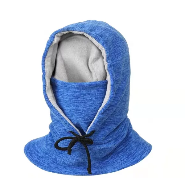 Hot Selling Winter Cycling Hat Thermal Fleece Hat Ski Neck Warm Headscarf Hood Bike Windproof Balaclava Face Mask - Image 6