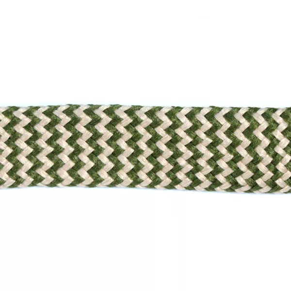 Cleaning rope .243 .264 .270 .308 .32 .338 .357 .44 .50 Snake Bore Cleaner Cleaning Kit Cleaning Tool - Image 3