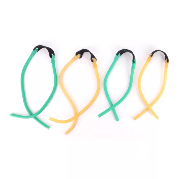 Elastic Durable Slingshot Replacement Rubber Band - Image 6