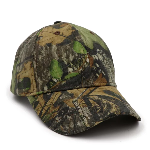 Camo Embroid New Hat Baseball Hats Animals Mountaineering Sun Hat ca p - Image 4