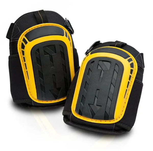 Protective Gel Garden knee pad for work