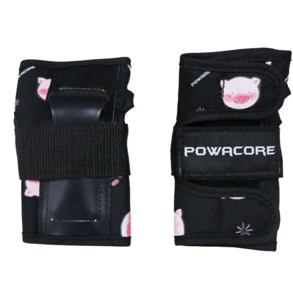 Professional new JR elbow protector sports knee pads - Image 2