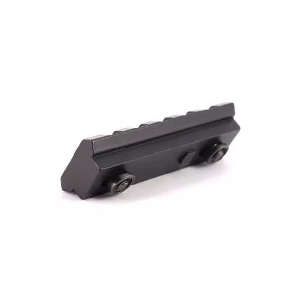 Tactical Shooting Adjustable Dovetail Scope Rings Adapter Mount - Image 6