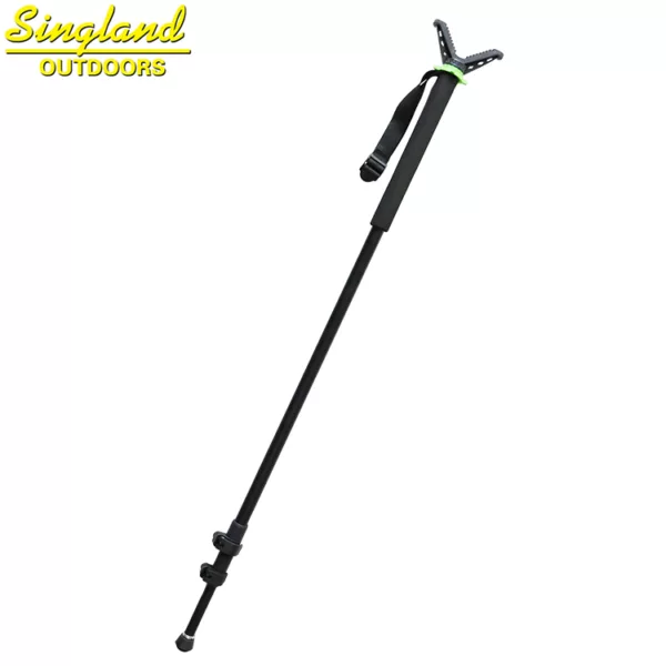 Cartridge Collector Pick Stick Magnetic Shell Retriever Shooting Stick - Image 2