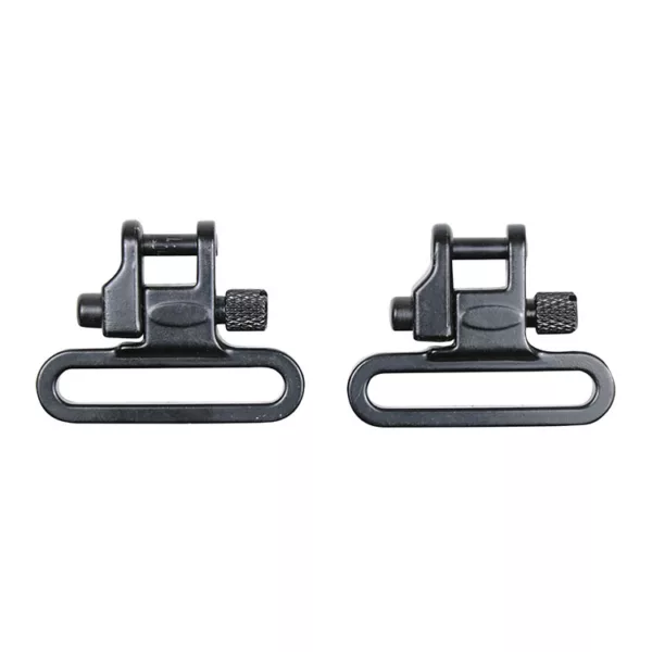 Adjustable Quick Detachable 1 and 1.25 inch Super QD Tactical Sling Swivel