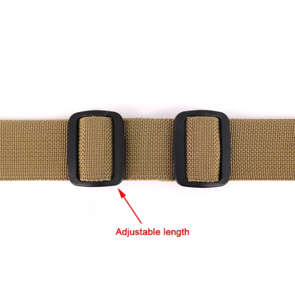 Adjustable Heavy Duty Tactical  Sling - Image 4