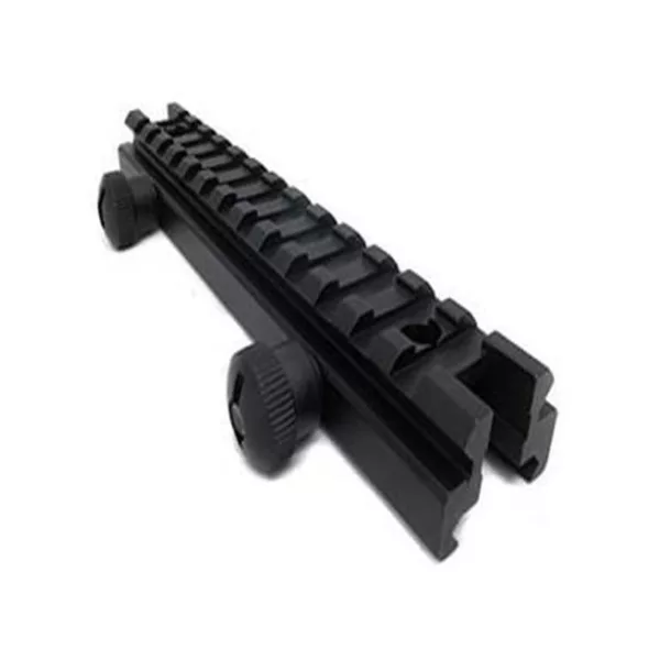 Rifle Scope 13 Slots Aluminum Riser Mount With High Medium Low Accessories for Scope Mount Base With Picatinny Weaver - Image 4