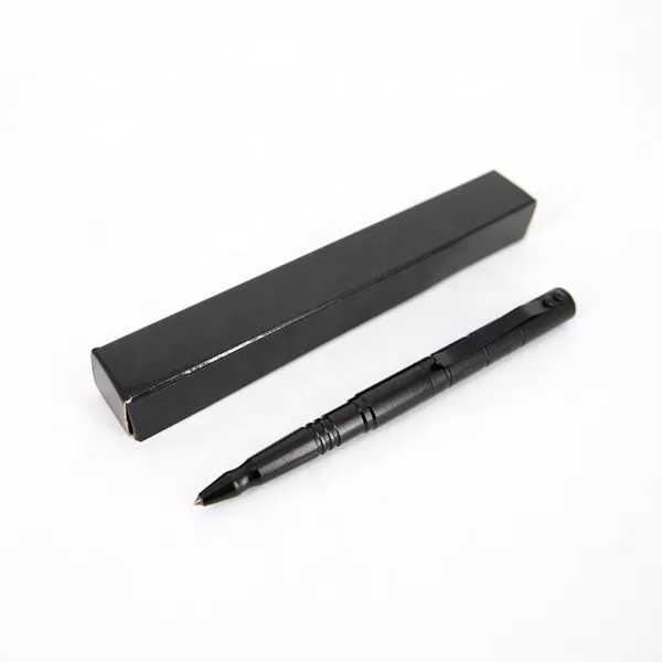 High Quality Pen Self Defense Pen Tool Multipurpose Aviation Aluminum Anti-skid Portable Survival Pen