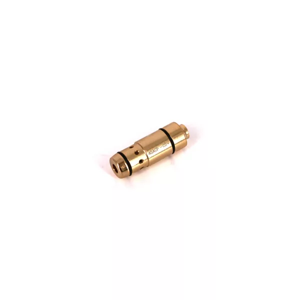 Shooting Training Calibration Bore Sight 45ACP - Image 2