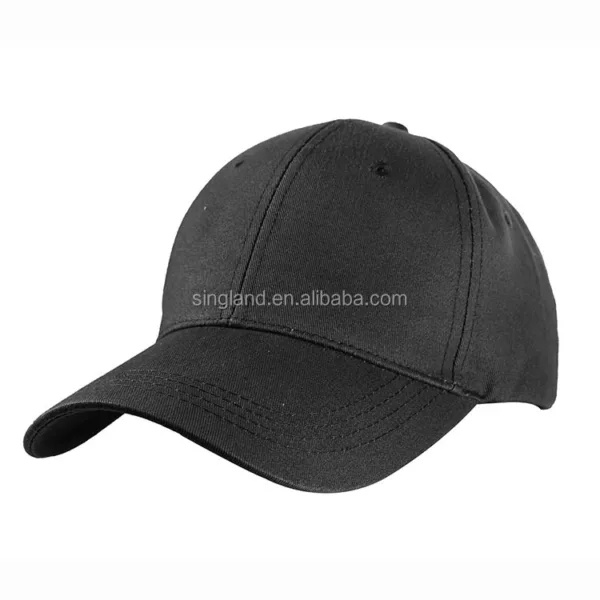 Tactical Cap Peak Cap Baseball Cap - Image 2