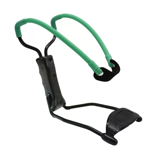 Deluxe Folding Slingshot