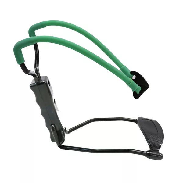 Deluxe Folding Slingshot - Image 2