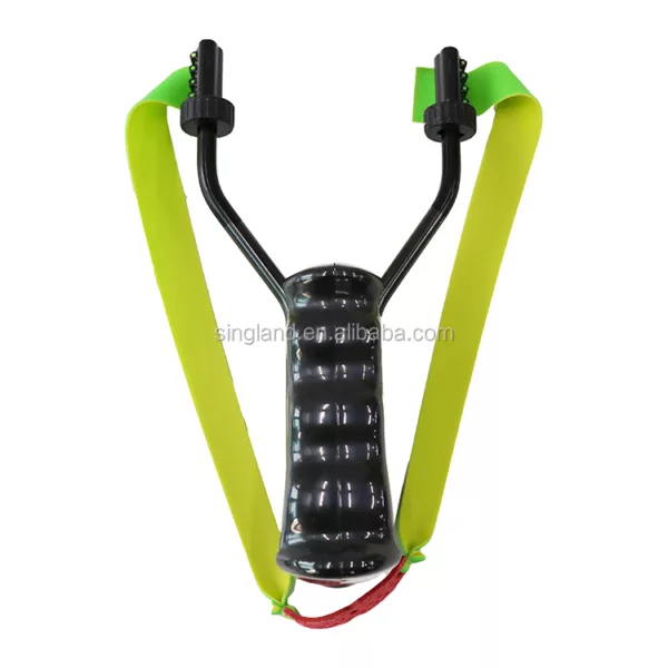 Outdoor Hunting Deluxe Slingshot - Image 3