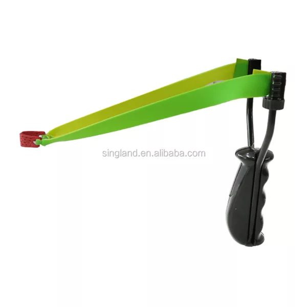 Outdoor Hunting Deluxe Slingshot - Image 2