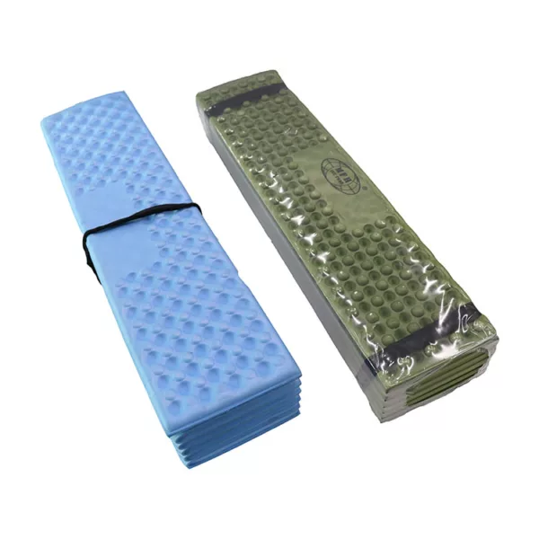 Camping Accessories Folding Mat Waterproof EVA Foam Pads Cushion Seat for Camping Park Picnic - Image 5