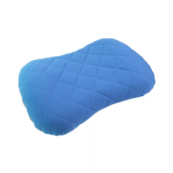 Inflatable Lumbar Travel Camping Air Pillow - Image 3