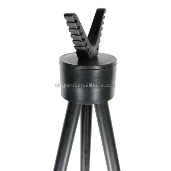 Hunting Accessories Tripod Shooting Stick - Image 2