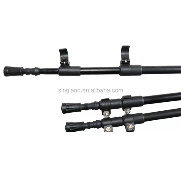 Hunting Accessories Tripod Shooting Stick - Image 4