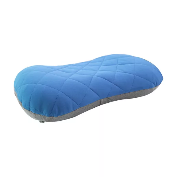 Inflatable Lumbar Travel Camping Air Pillow - Image 2