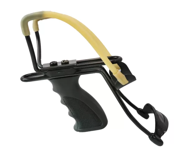 Deluxe Adjustable Slingshot