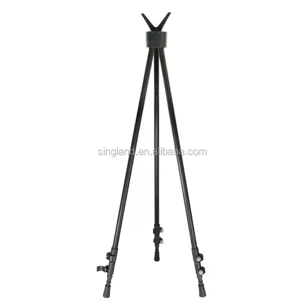 Hunting Accessories Tripod Shooting Stick