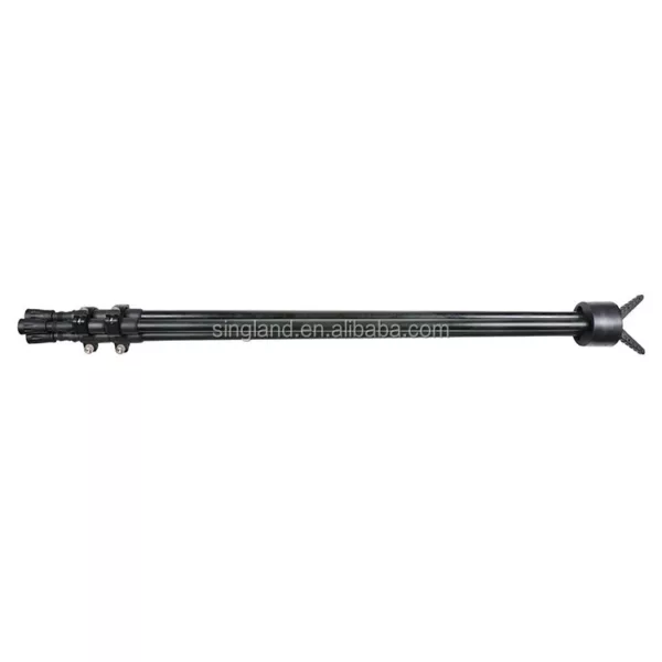 Hunting Accessories Tripod Shooting Stick - Image 6