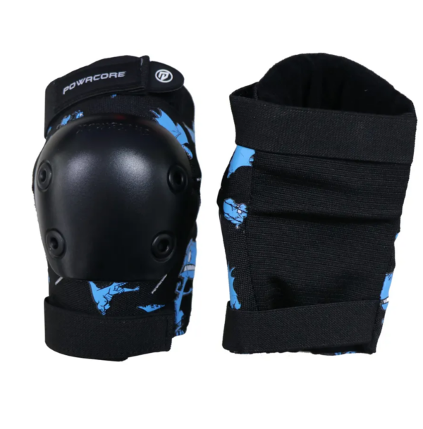 Professional new JR elbow protector sports knee pads - Image 5