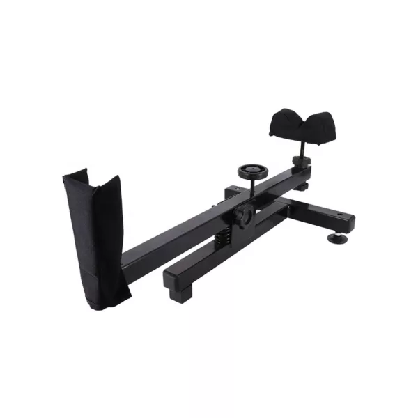 Adjustable Stand Bench for Range Shooting Rest Portable  Rest Deluxe Tactical Stand - Image 2