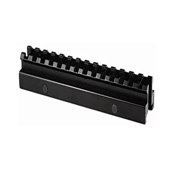 Rifle Scope 13 Slots Aluminum Riser Mount With High Medium Low Accessories for Scope Mount Base With Picatinny Weaver - Image 5