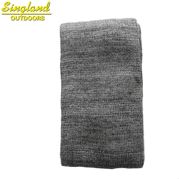 Outdoor Silicone Treated Sock Moistureproof Sleeve Protective Sleeve Waterproof Tool Sock Cover - Image 3