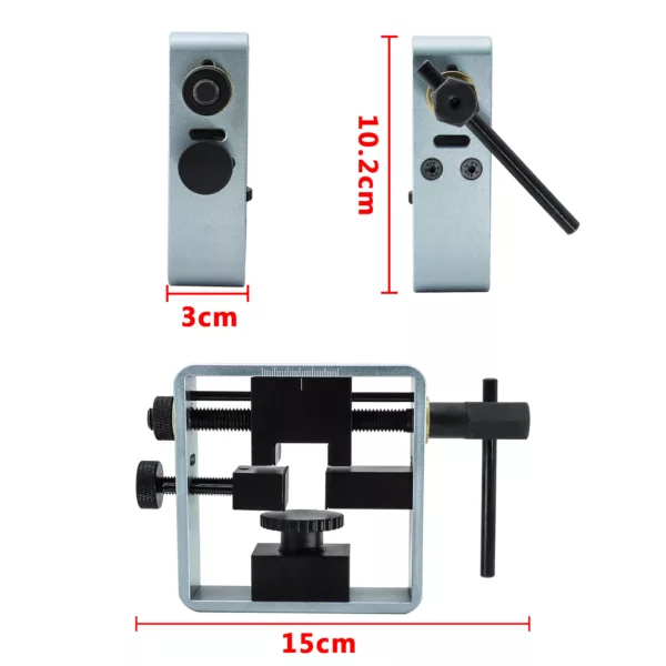 Sight Pusher Sight Pusher Tool, Heavy Duty Rear Sight Pusher, Adjustment Sight Pusher - Image 3