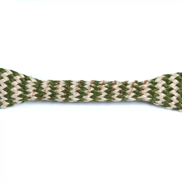 Cleaning rope .243 .264 .270 .308 .32 .338 .357 .44 .50 Snake Bore Cleaner Cleaning Kit Cleaning Tool - Image 4