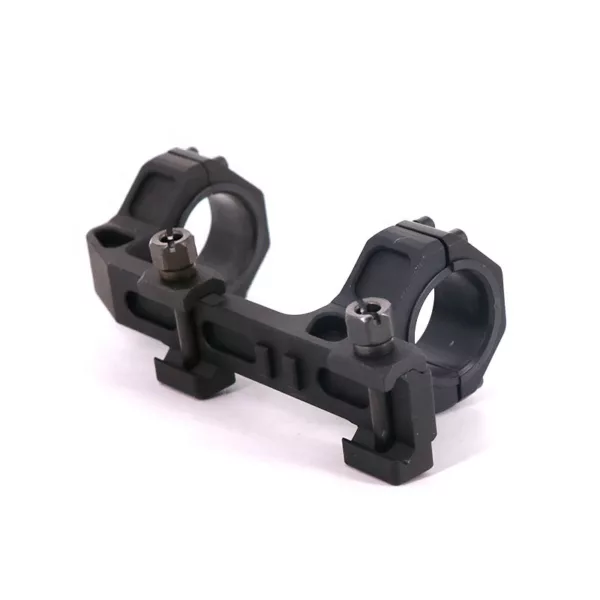 Shooting Tactical 25 mm 30mm Scope Mount Ring One Piece Picatinny Scope Mount - Image 4