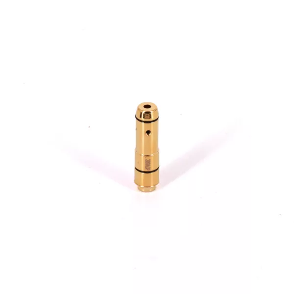 Shooting Training Calibration Bore Sight 380ACP