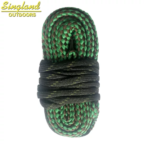 Cleaning rope .22 Cal, .223cal, 5.56mm Snaky Bore Cleaner Cleaning Kit Cleaning Kit - Image 2